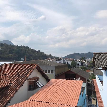 Hotel Montanus 노바프리부르구 외부 사진