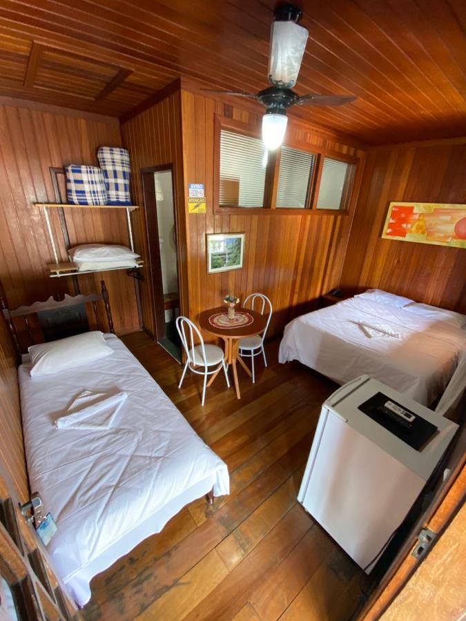 Hotel Montanus 노바프리부르구 외부 사진