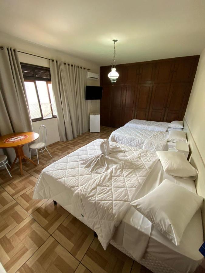 Hotel Montanus 노바프리부르구 외부 사진