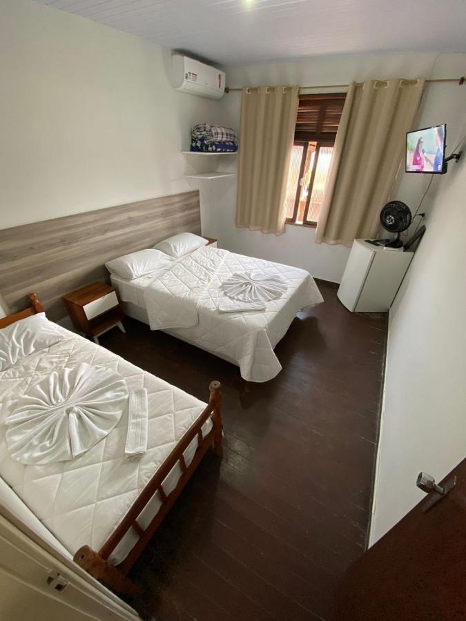 Hotel Montanus 노바프리부르구 외부 사진