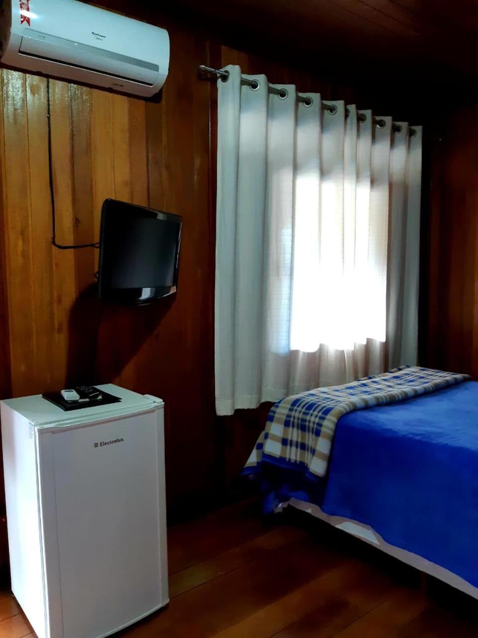 Hotel Montanus 노바프리부르구 외부 사진