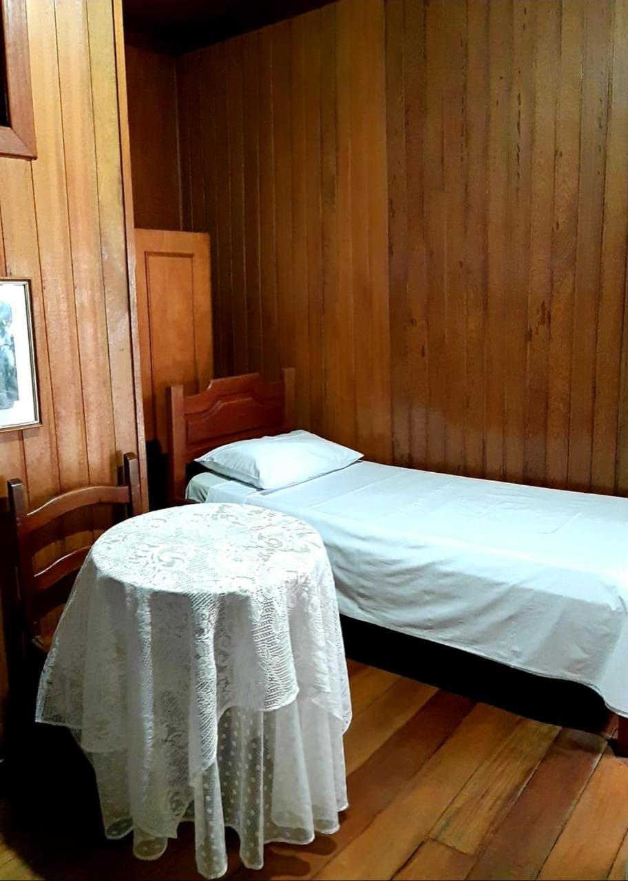 Hotel Montanus 노바프리부르구 외부 사진