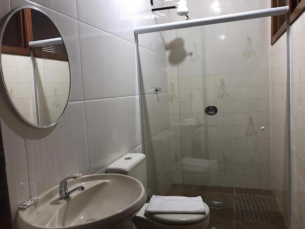 Hotel Montanus 노바프리부르구 외부 사진